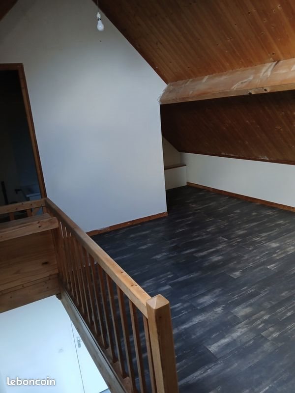 Appartement à louer, 35m², Thaon