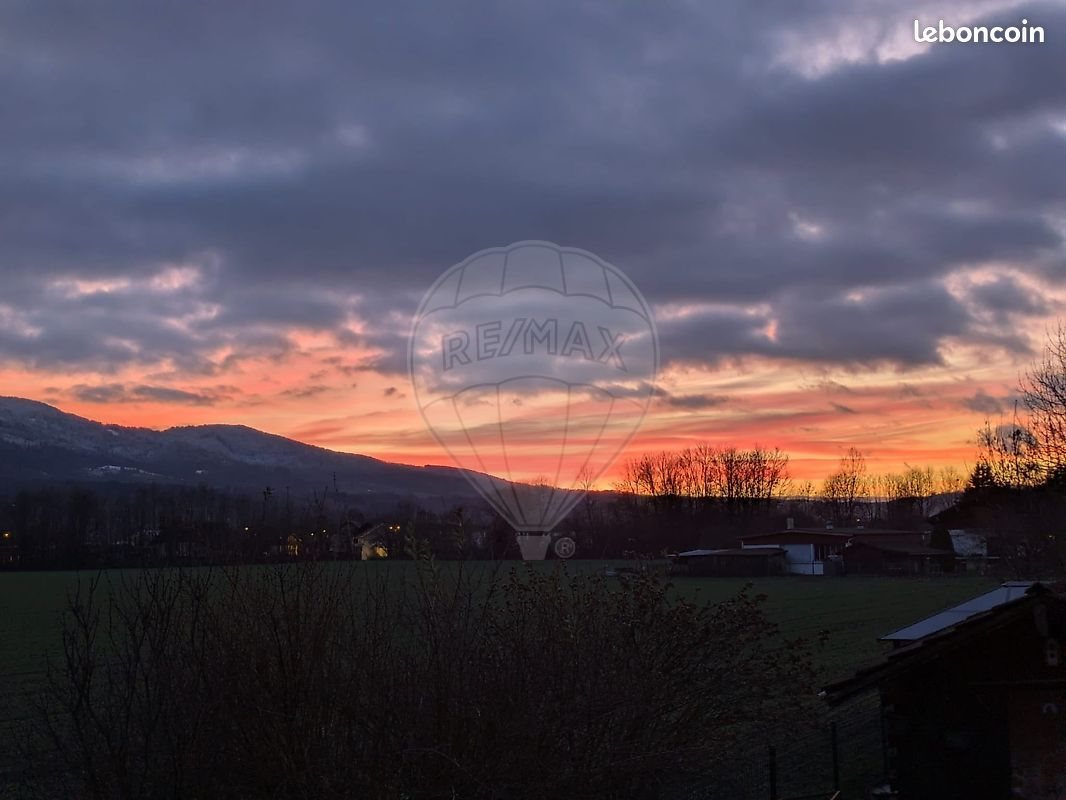 Appartement à louer, 20m², Marignier
