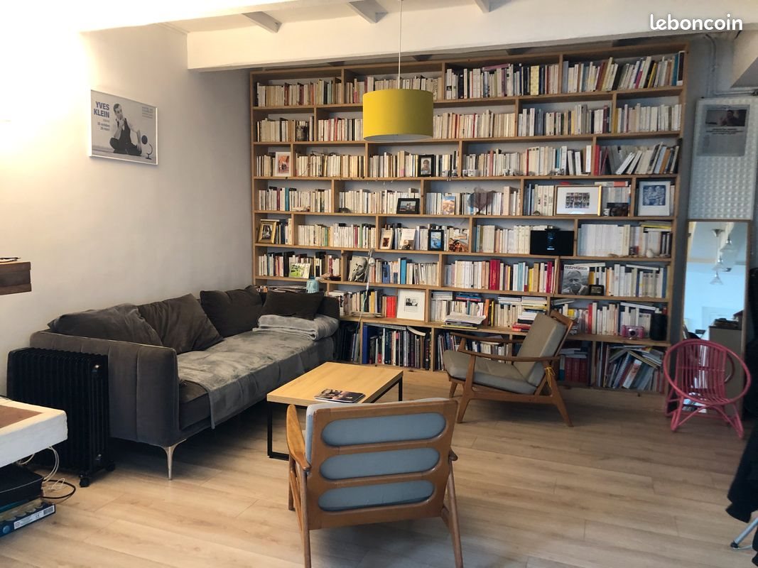 Appartement à louer, 95m², Marseille 7ème