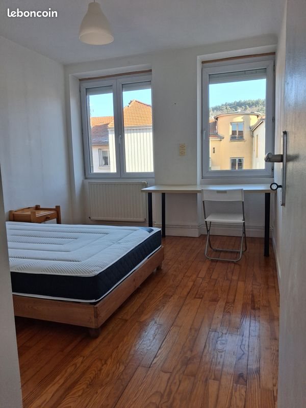 Appartement à vendre, 67m², Saint-Etienne