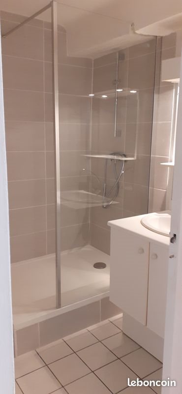Appartement à vendre, 67m², Saint-Etienne