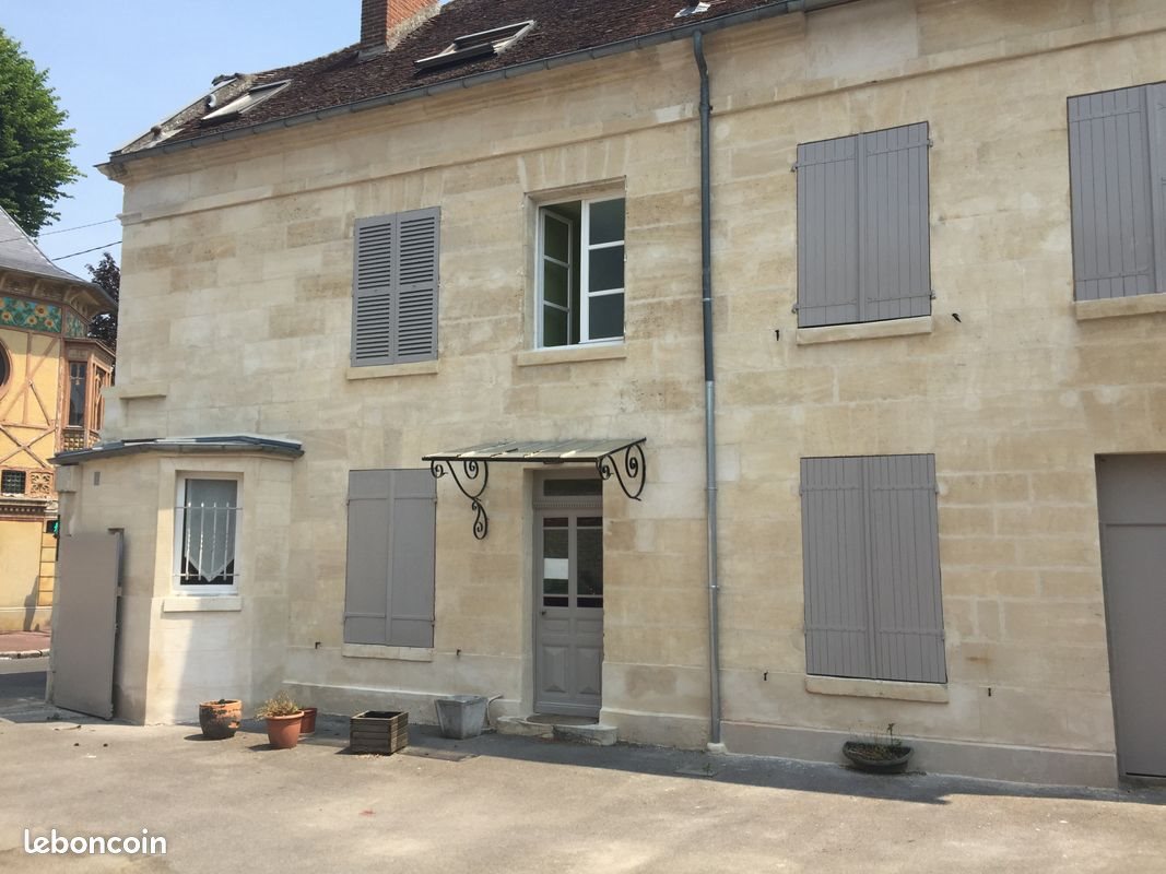 Appartement à louer, 35m², Mouy