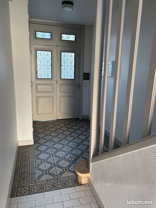 Appartement à louer, 35m², Mouy