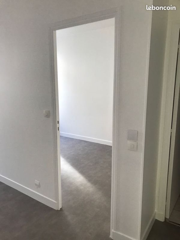 Appartement à louer, 35m², Mouy