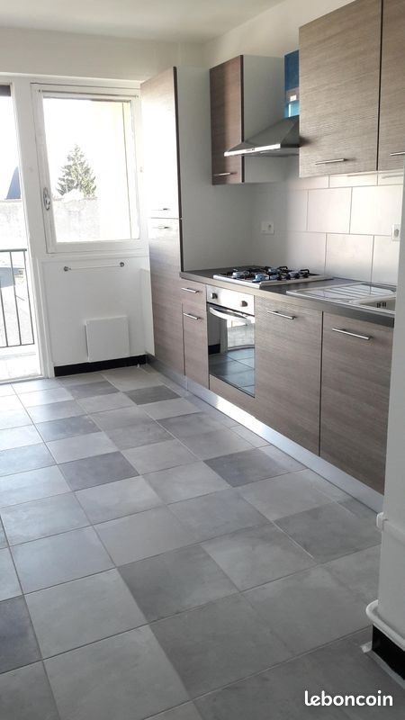 Appartement à vendre, 65m², Pau