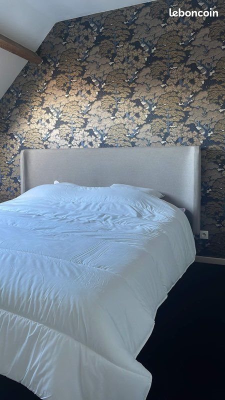 Maison à louer, 80m², Roncq
