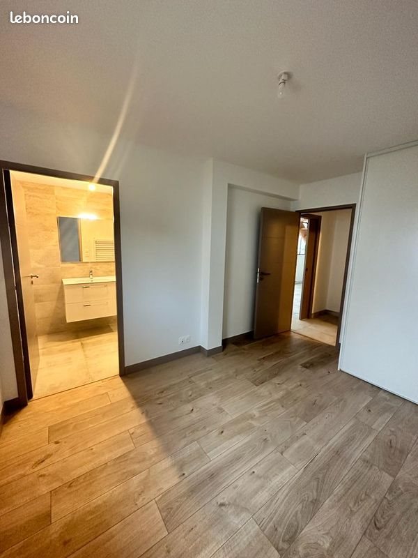 Maison à louer, 134m², Laillé