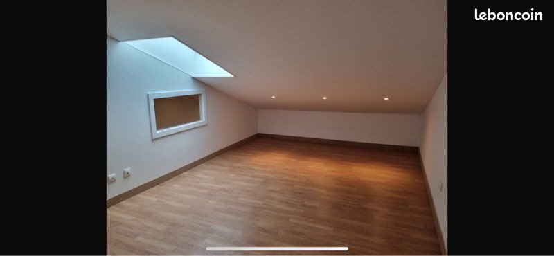 Maison à louer, 64m², Cozes