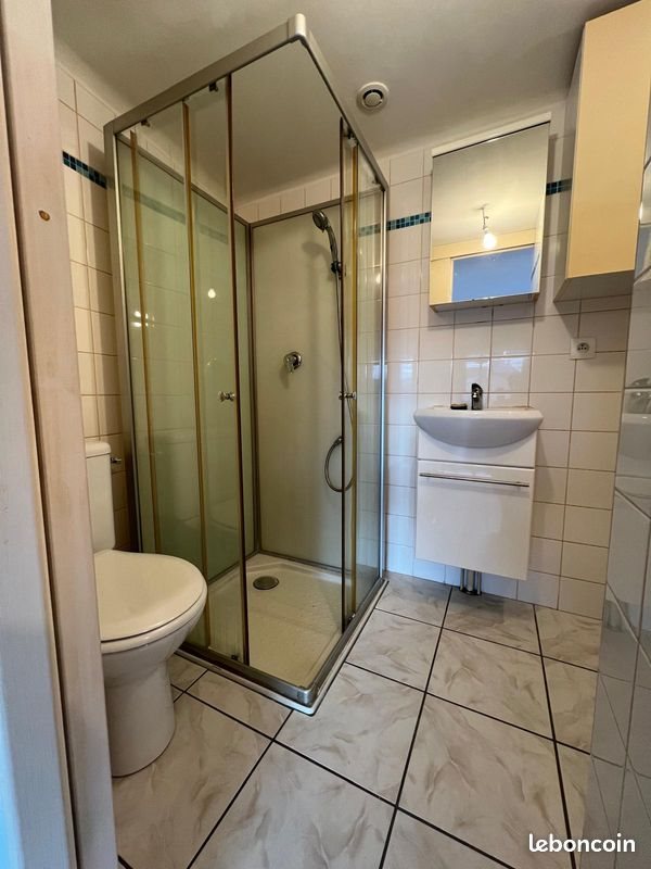 Appartement à louer, 30m², La Chevrolière