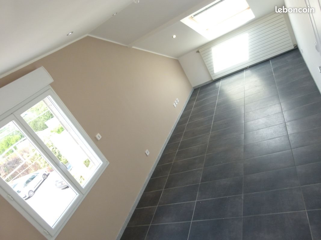 Appartement à louer, 71m², Orléans