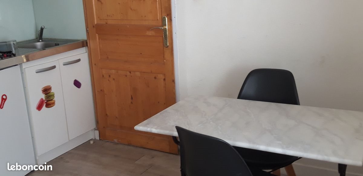Appartement à louer, 18m², Châteaubriant