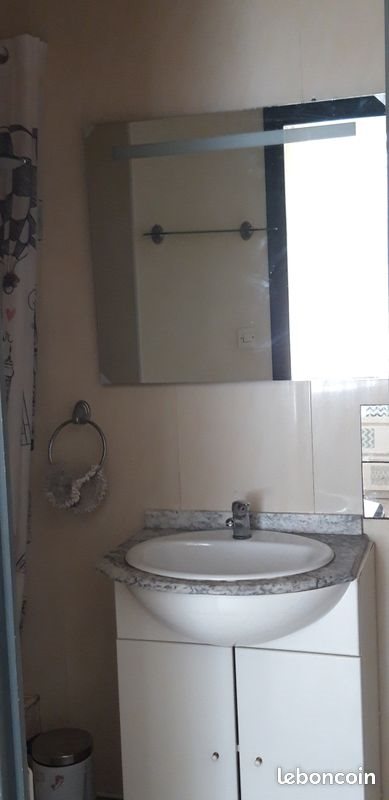 Appartement à louer, 18m², Châteaubriant