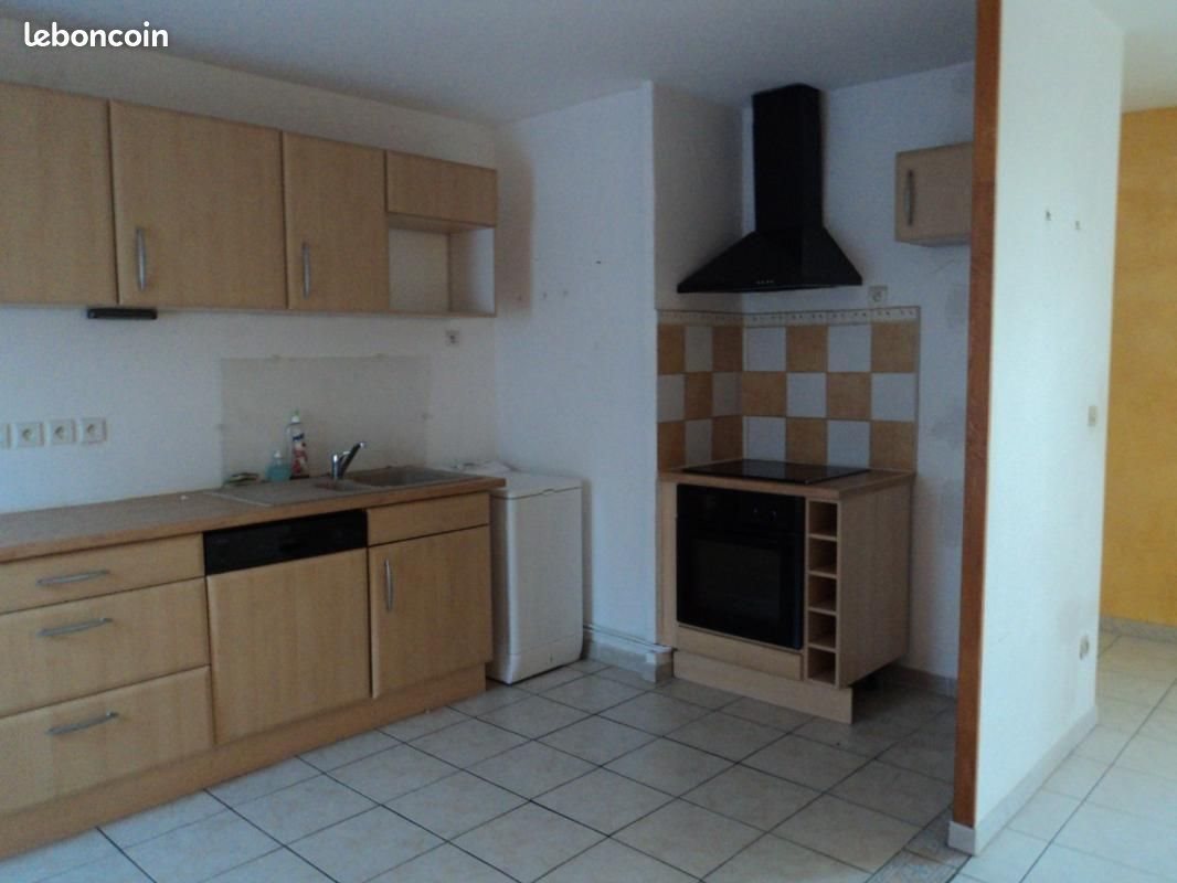 Appartement à louer, 61m², Grenoble