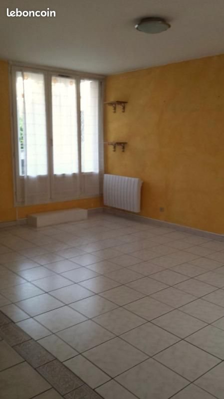 Appartement à louer, 61m², Grenoble