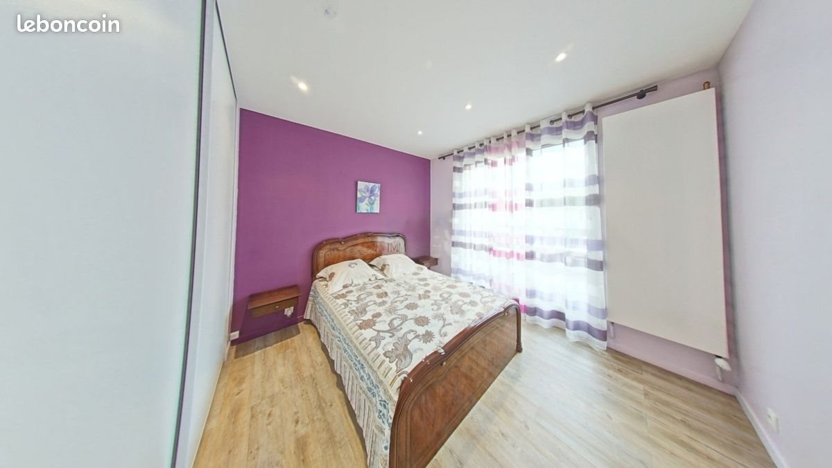 Maison à louer, 65m², Le Blanc-Mesnil