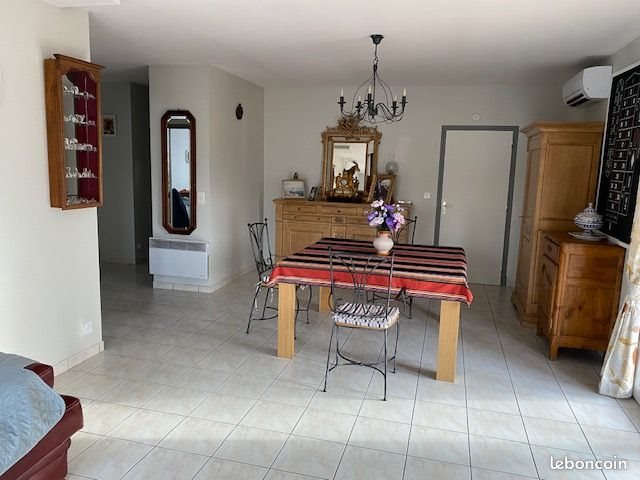 Maison à vendre, 120m², Le Boulou