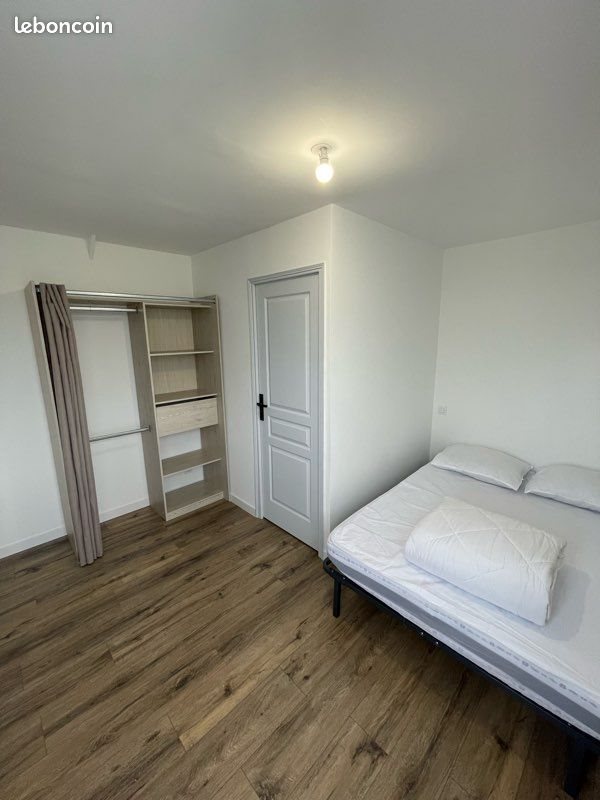 Appartement à louer, 51m², Loudéac