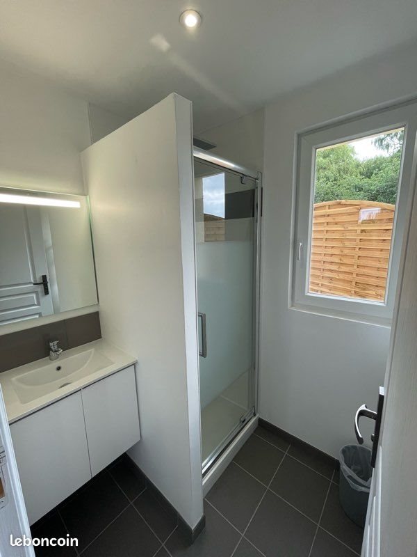 Appartement à louer, 51m², Loudéac