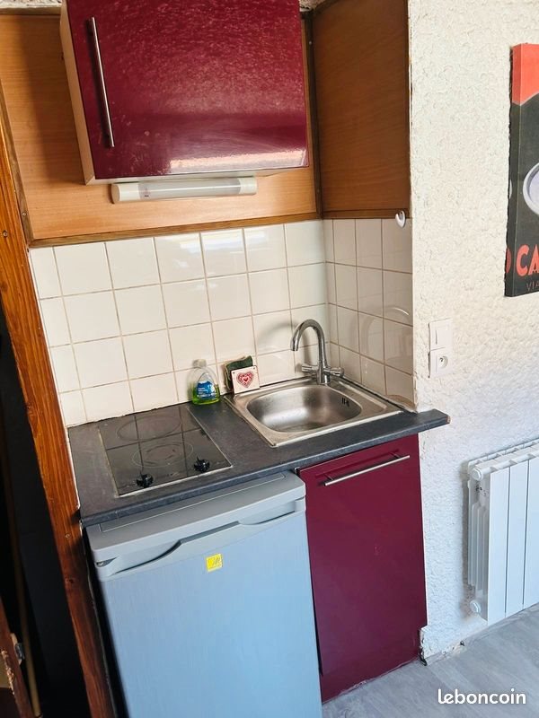 Appartement à louer, 20m², Besançon