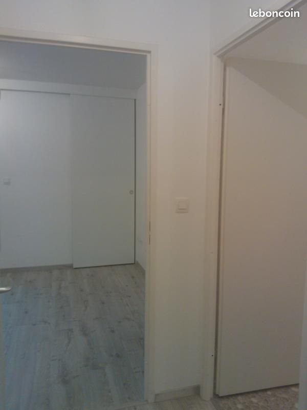 Appartement à louer, 40m², Sainte-Luce-sur-Loire