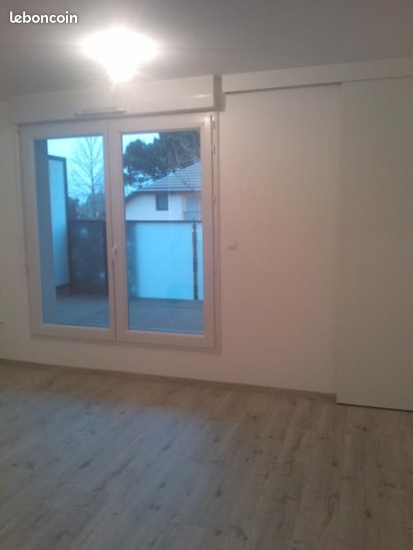 Appartement à louer, 40m², Sainte-Luce-sur-Loire