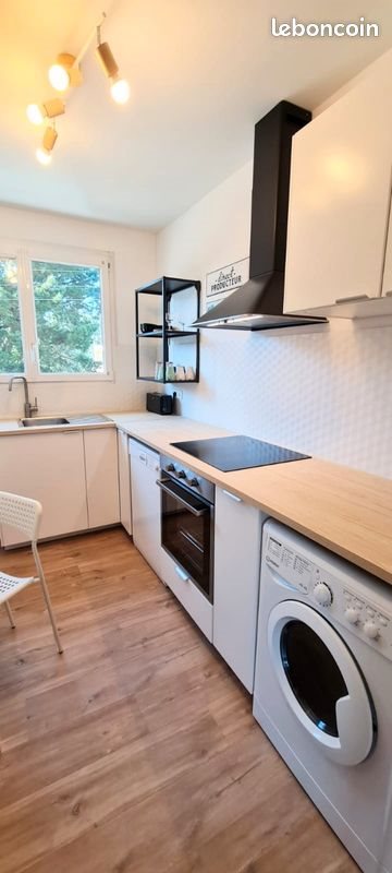 Appartement à louer, 85m², Nantes