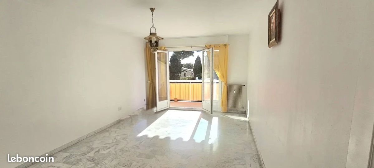 Appartement à vendre, 66m², Vence