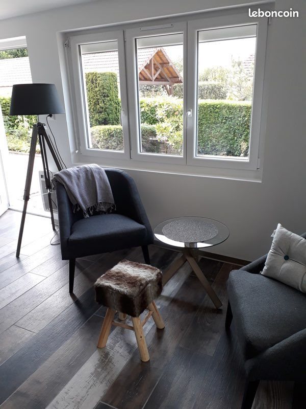 Appartement à louer, 30m², Luxeuil-les-Bains