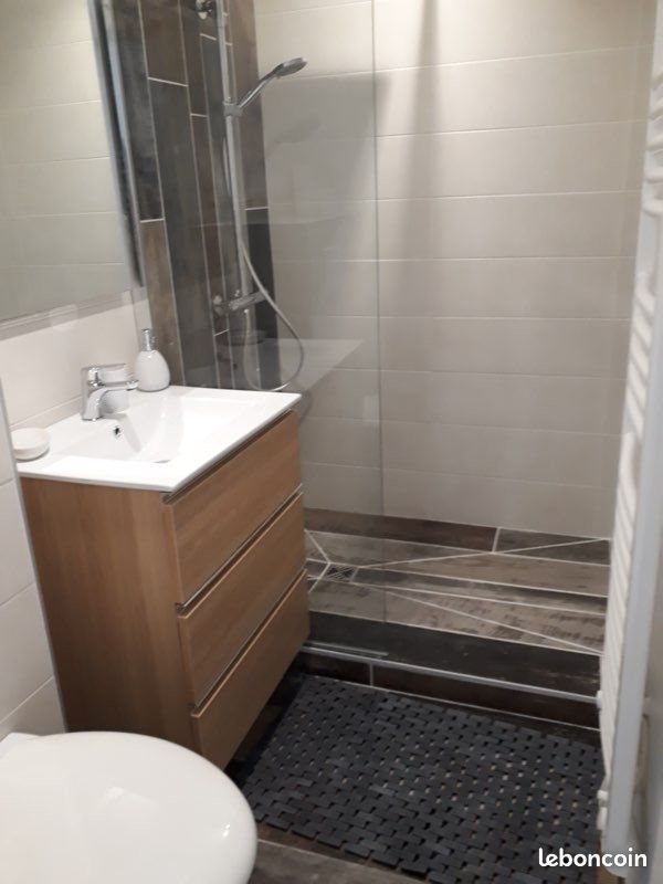 Appartement à louer, 30m², Luxeuil-les-Bains