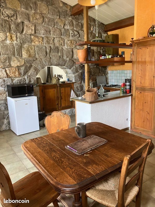 Maison à vendre, 110m², Lussas