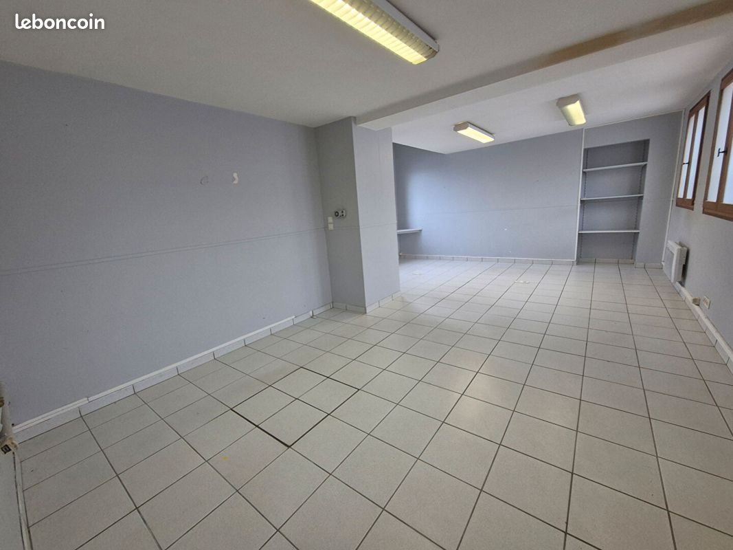 Appartement à louer, 70m², La Chapelle-d'Armentières