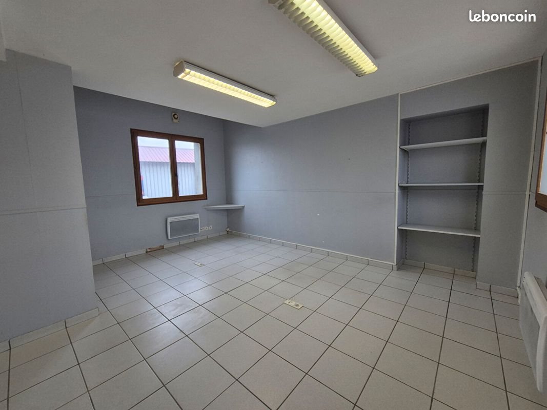 Appartement à louer, 70m², La Chapelle-d'Armentières