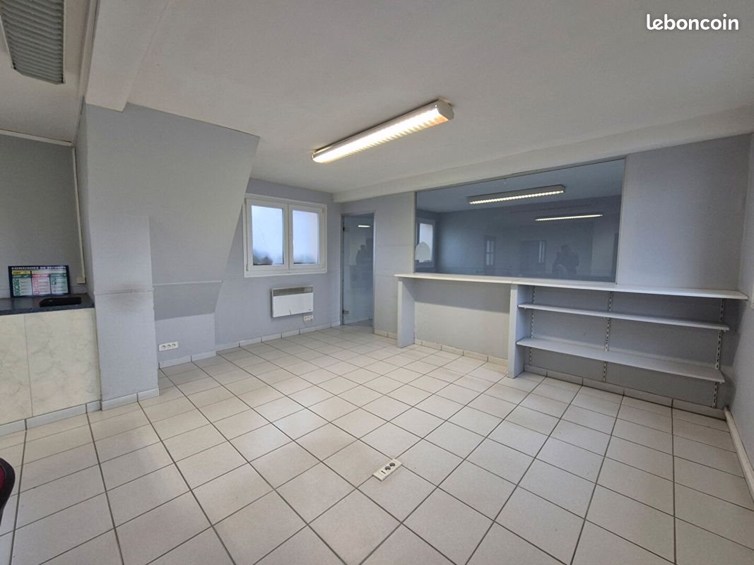 Appartement à louer, 70m², La Chapelle-d'Armentières