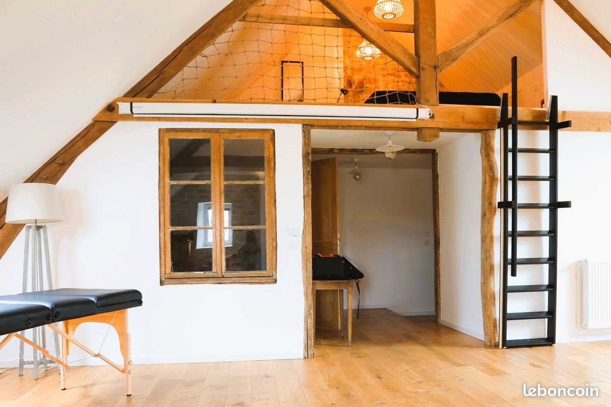 Maison à vendre, 180m², Semur-en-Auxois