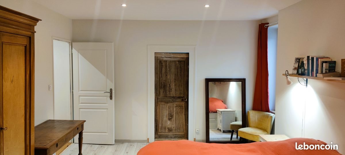 Maison à vendre, 180m², Semur-en-Auxois