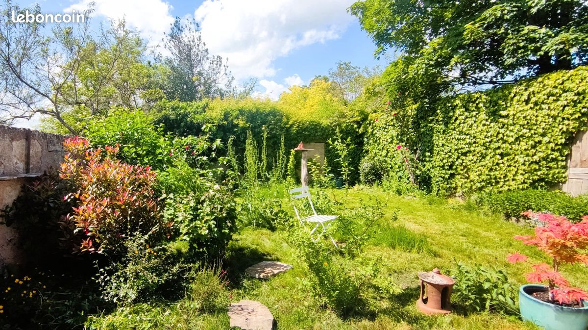 Maison à vendre, 180m², Semur-en-Auxois