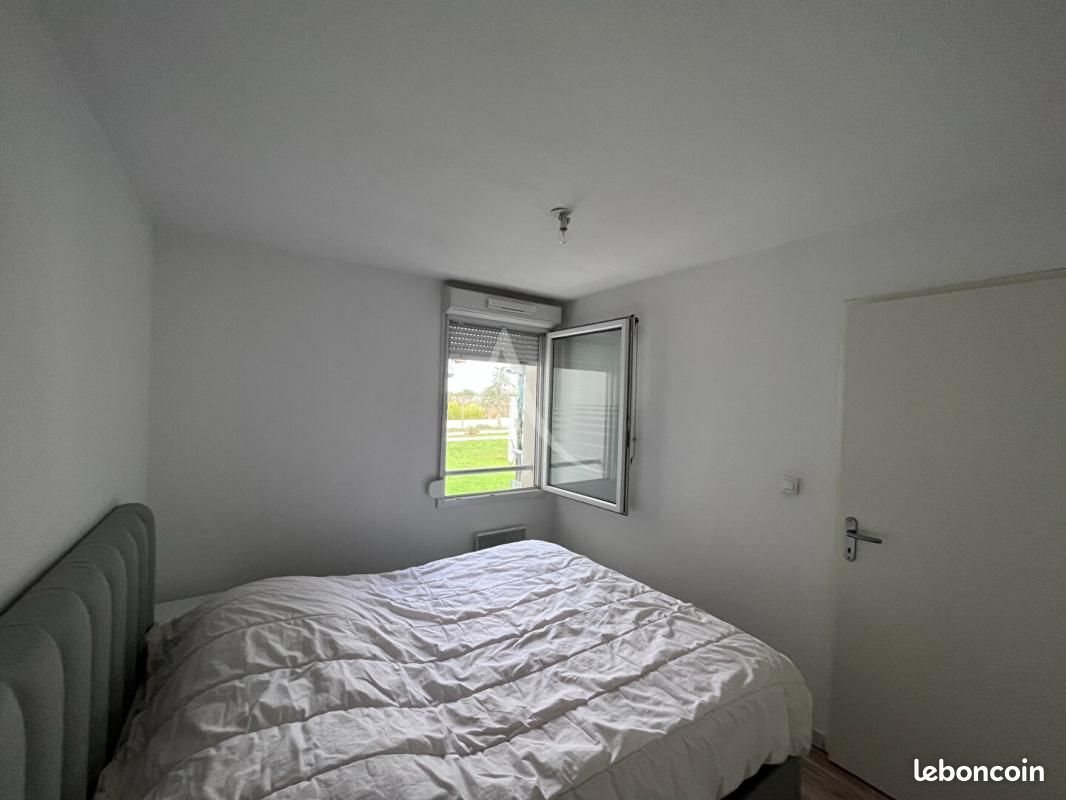 Appartement à louer, 34m², Mondonville