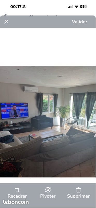 Maison à vendre, 150m², Montagny