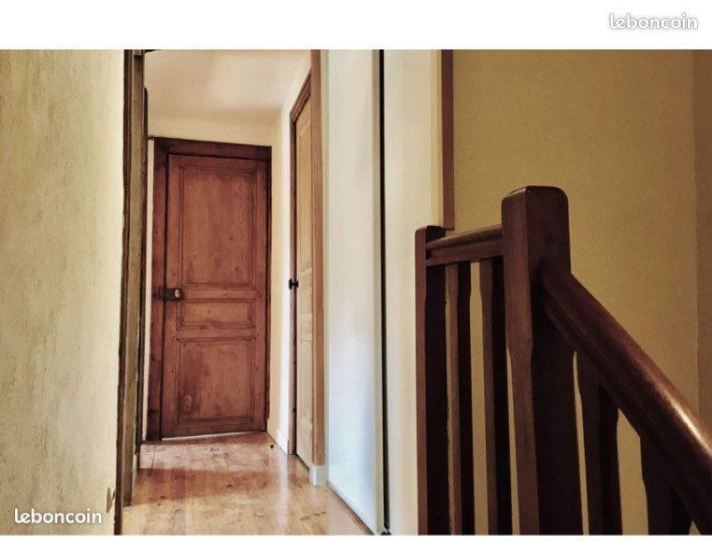 Maison à louer, 80m², Montbazin