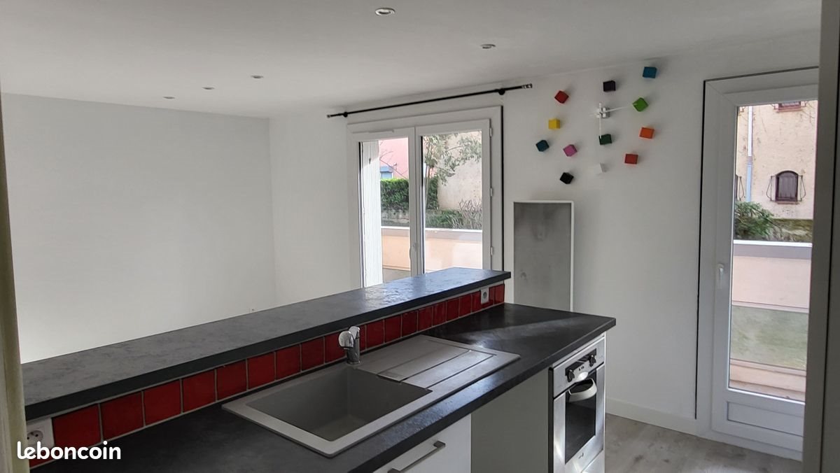 Appartement à vendre, 46m², Toulouse