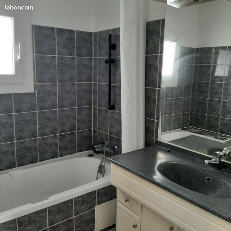 Appartement à louer, 78m², Besançon