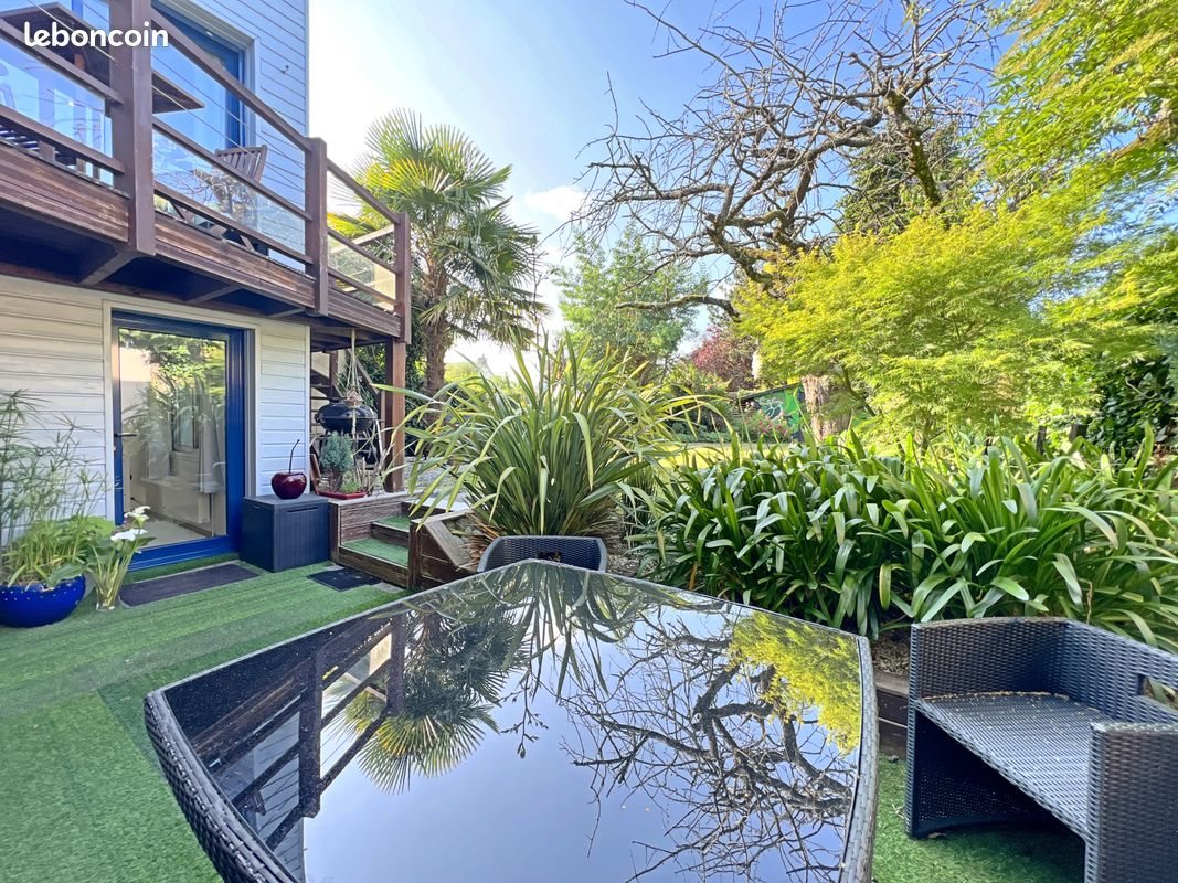 Maison à vendre, 155m², Rennes