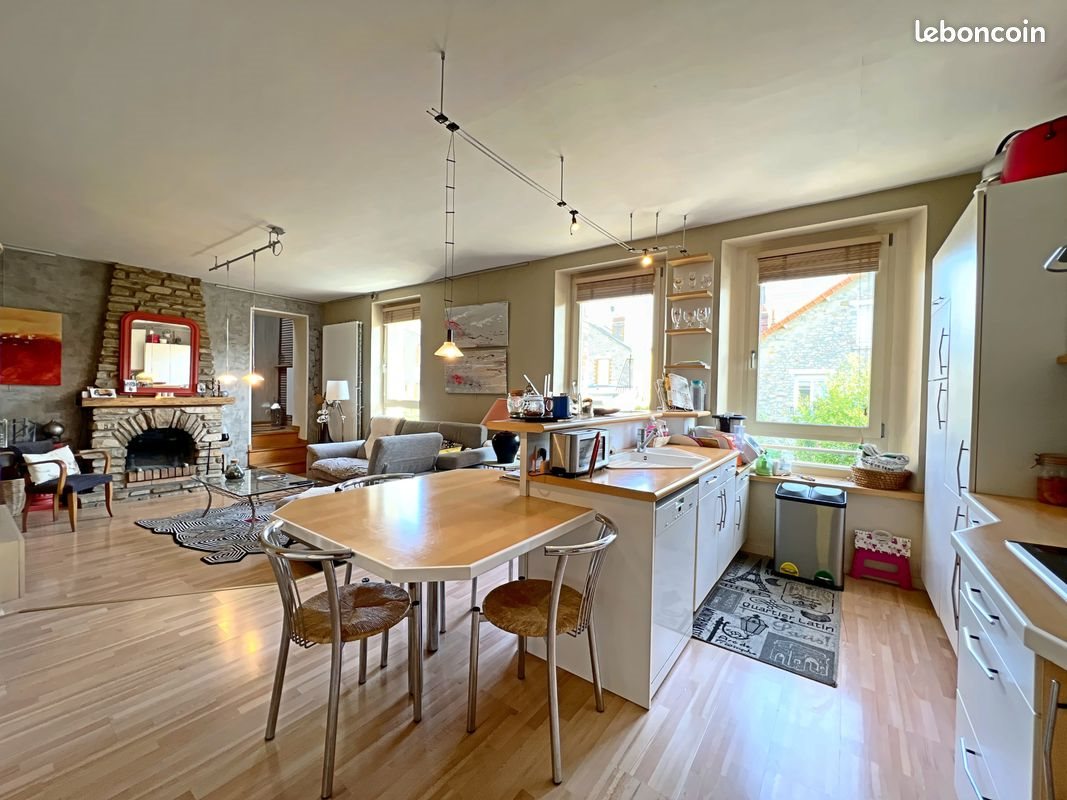 Maison à vendre, 155m², Rennes