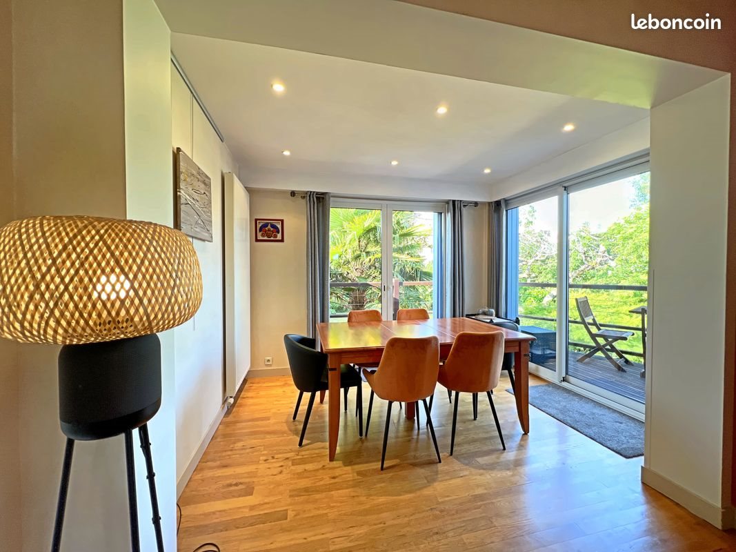Maison à vendre, 155m², Rennes