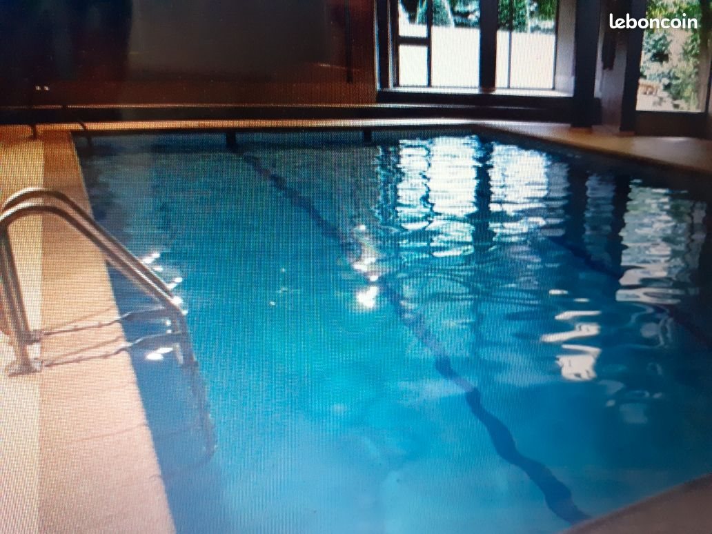 Appartement à louer, 24m², Nantes