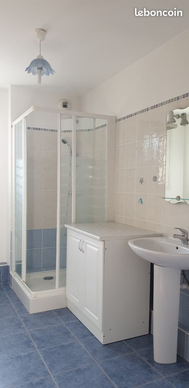 Appartement à louer, 75m², Saint-Amand-Montrond