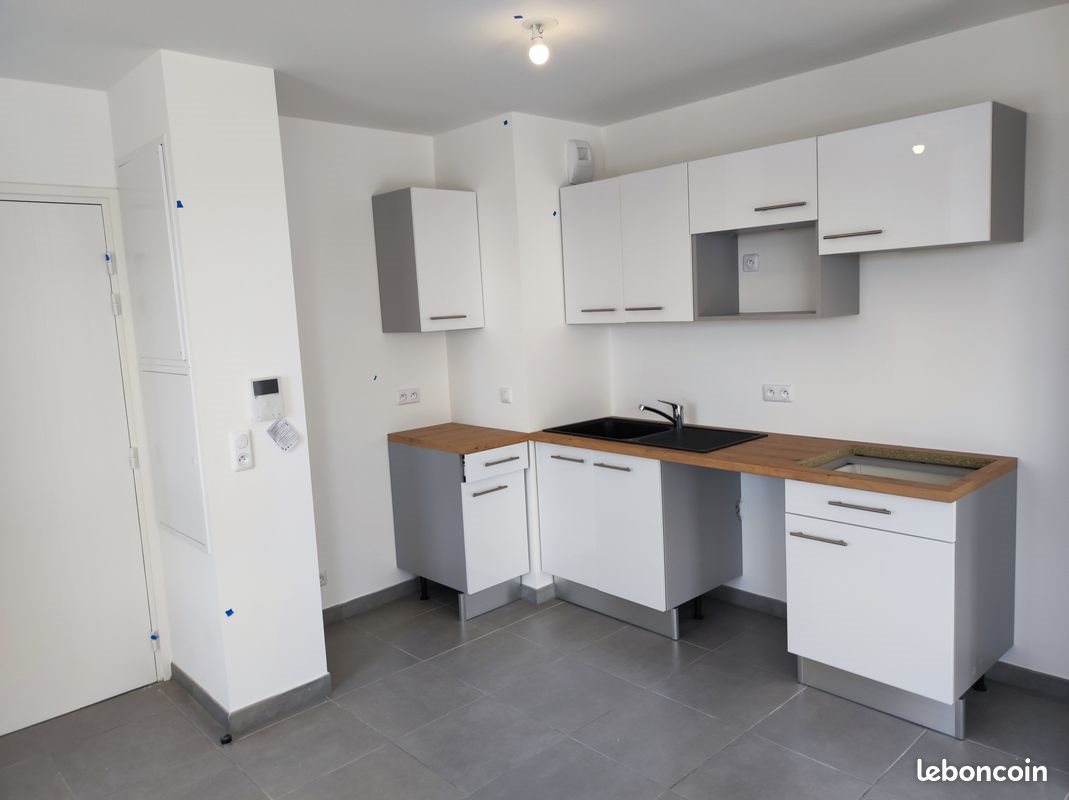 Appartement à louer, 91m², Eysines