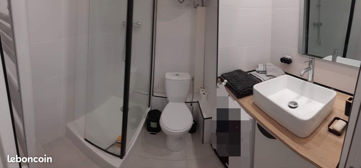 Appartement à vendre, 27m², Nîmes