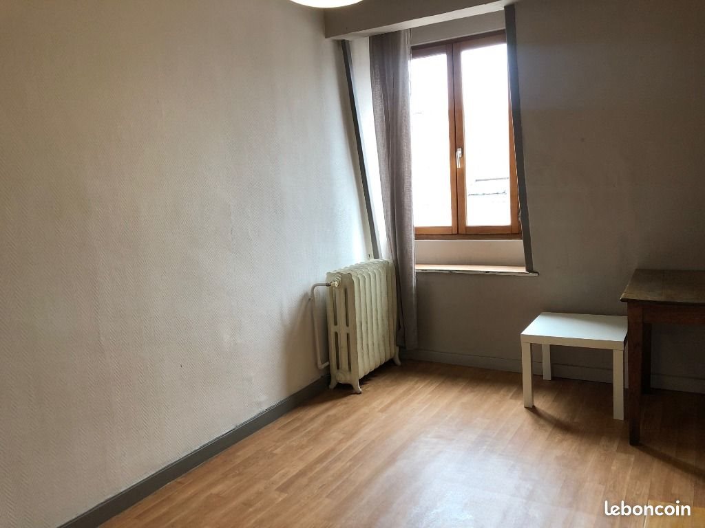 Appartement à louer, 22m², Lille