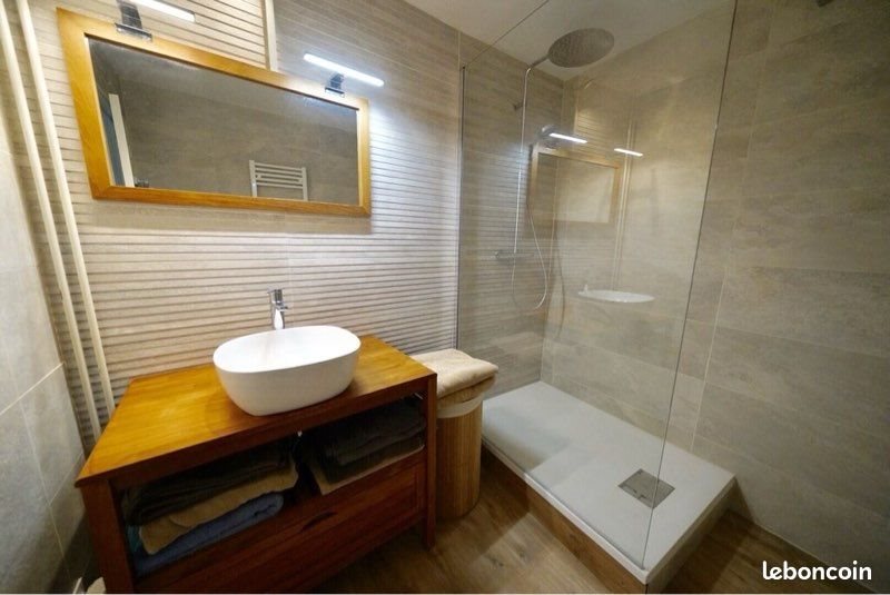 Appartement à vendre, 62m², Rouen